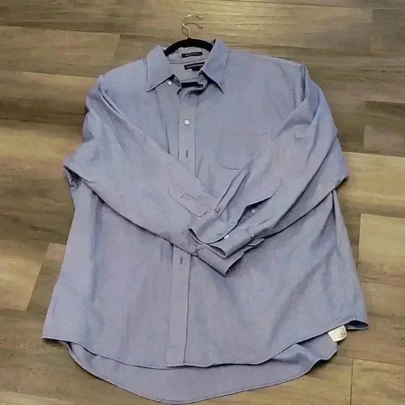 Lands End Shirt  - Picture 1 of 4